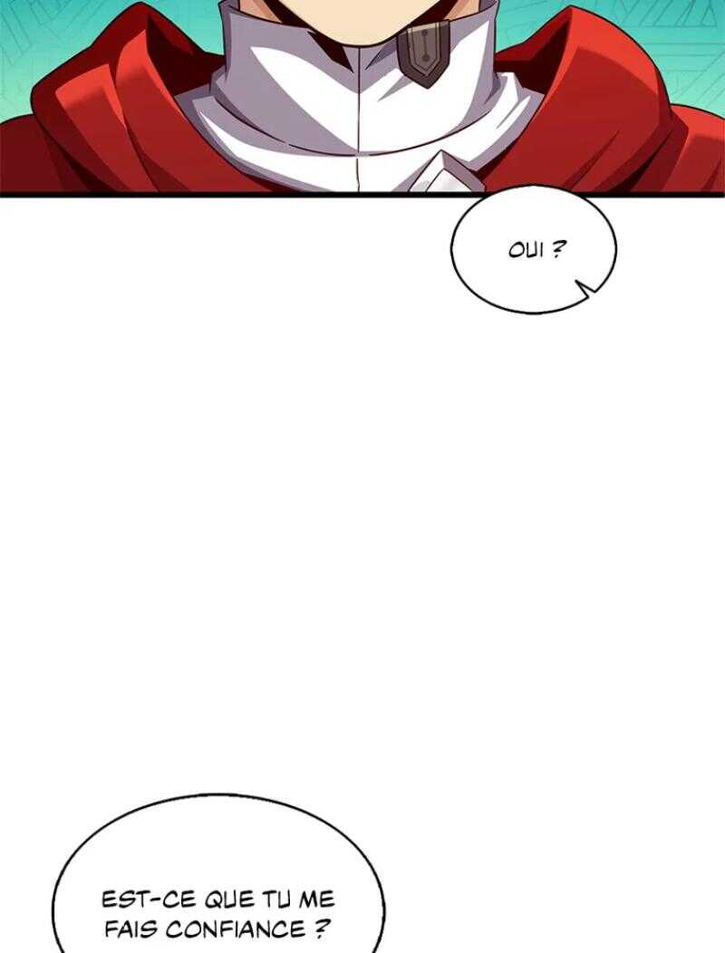 Arcane Sniper Chapitre 104 - Page 107