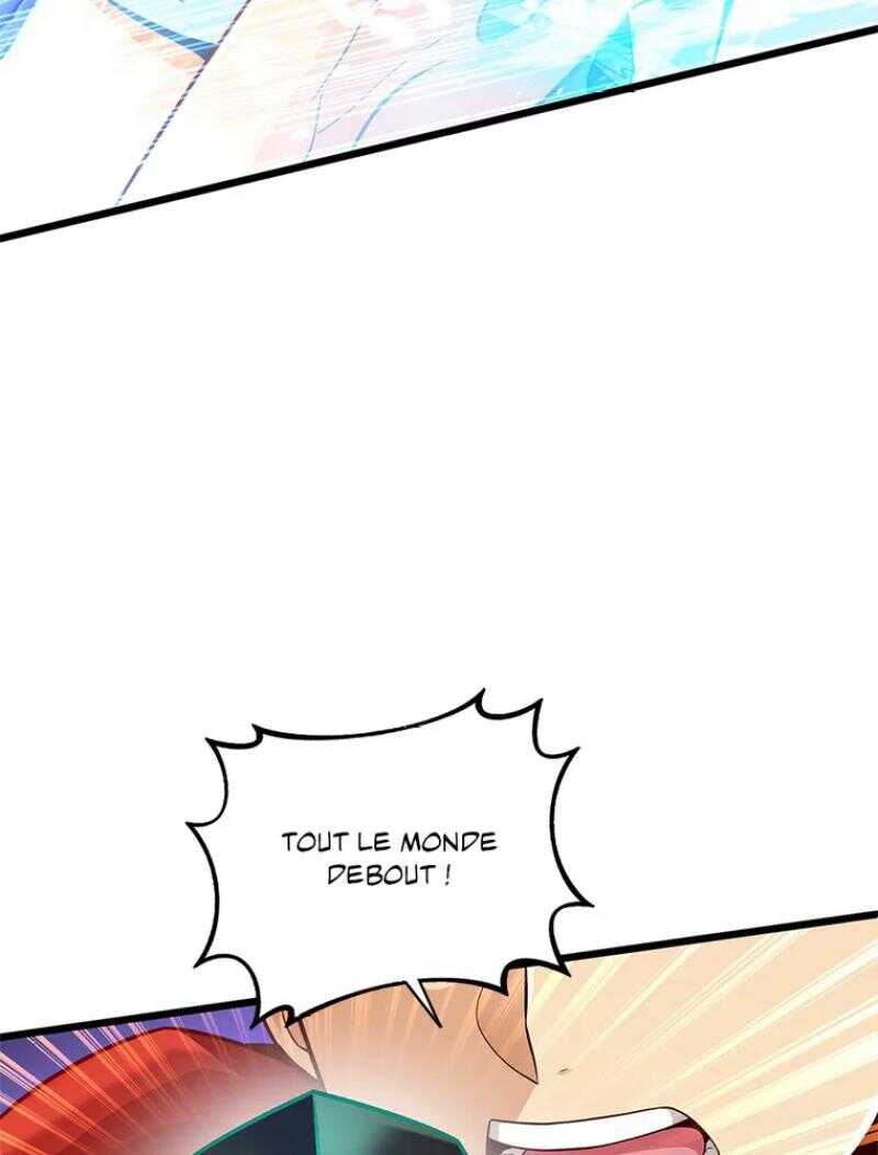 Arcane Sniper Chapitre 104 - Page 123