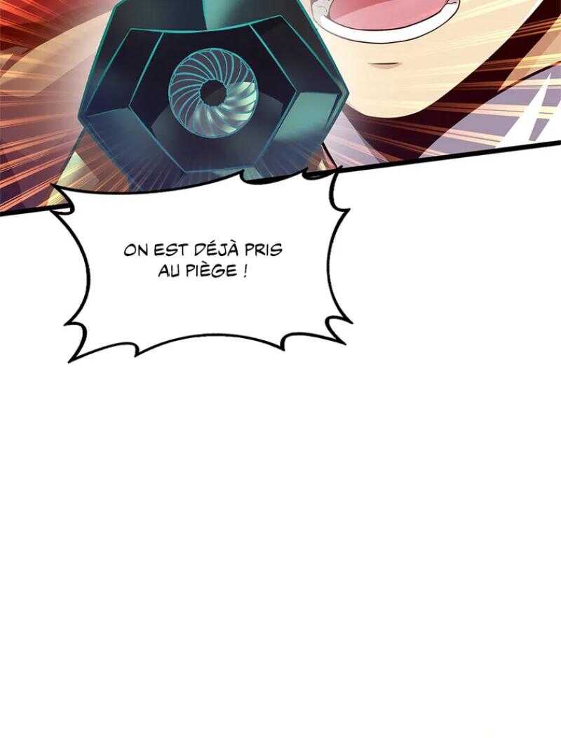 Arcane Sniper Chapitre 104 - Page 124