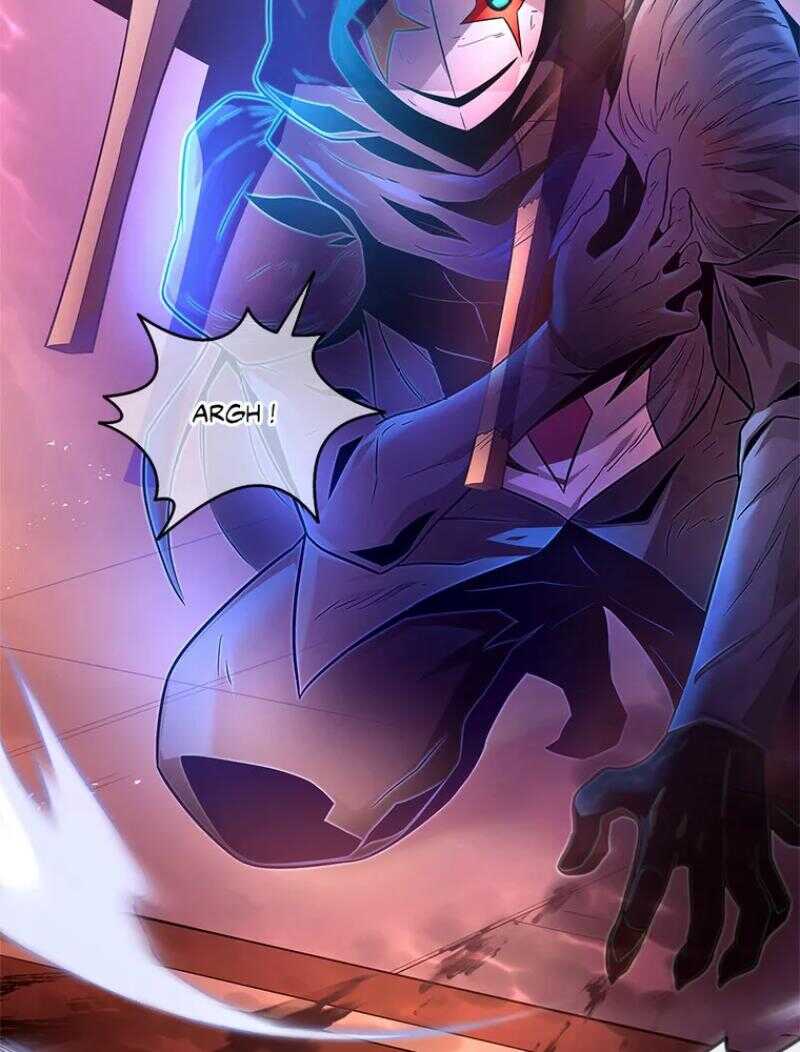 Arcane Sniper Chapitre 104 - Page 126