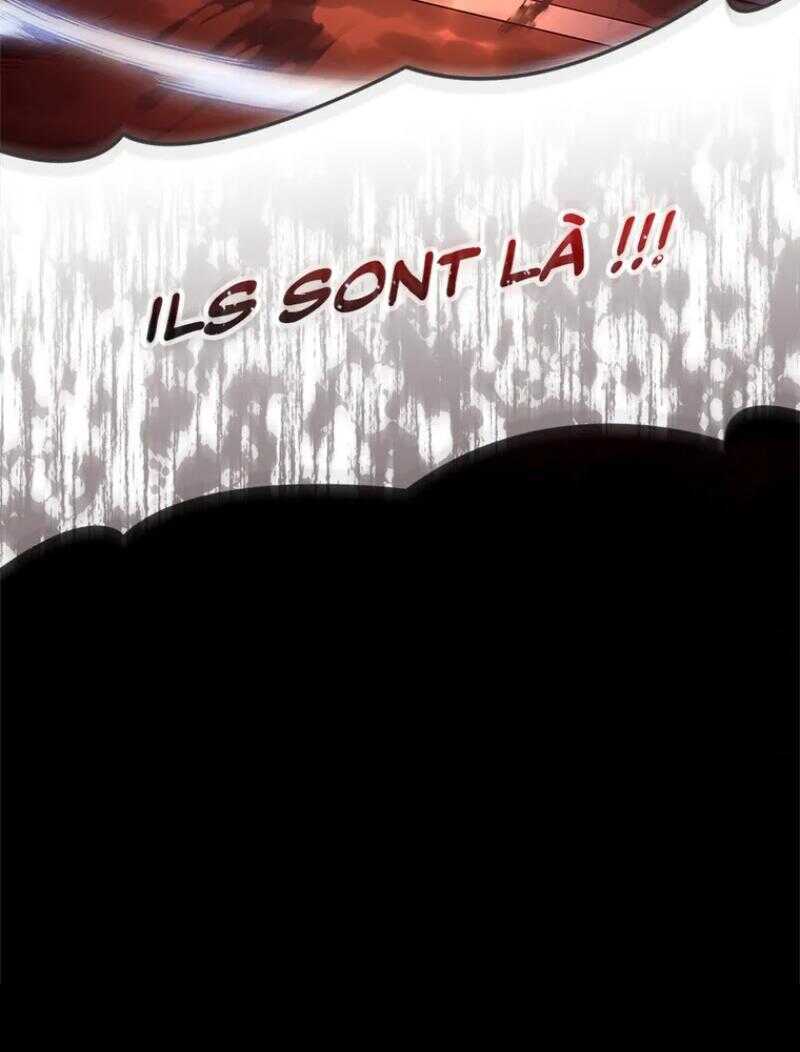 Arcane Sniper Chapitre 104 - Page 127