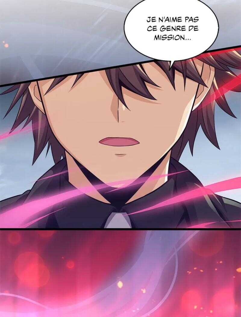 Arcane Sniper Chapitre 104 - Page 15