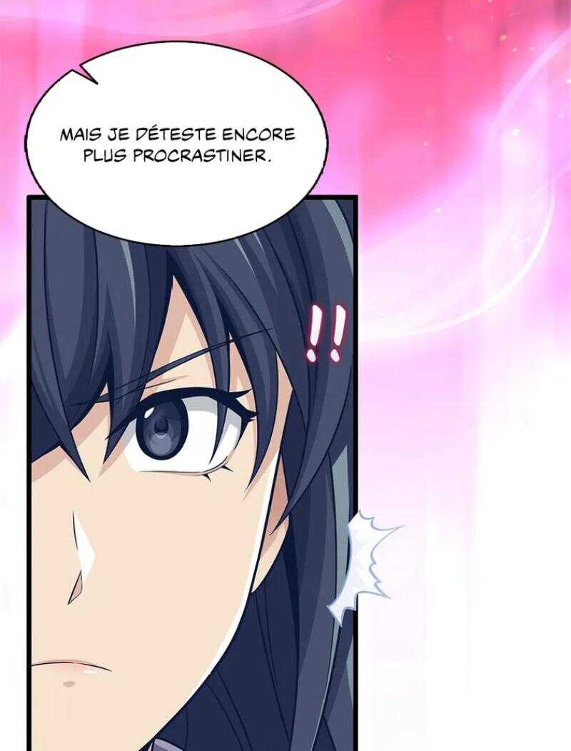 Arcane Sniper Chapitre 104 - Page 16