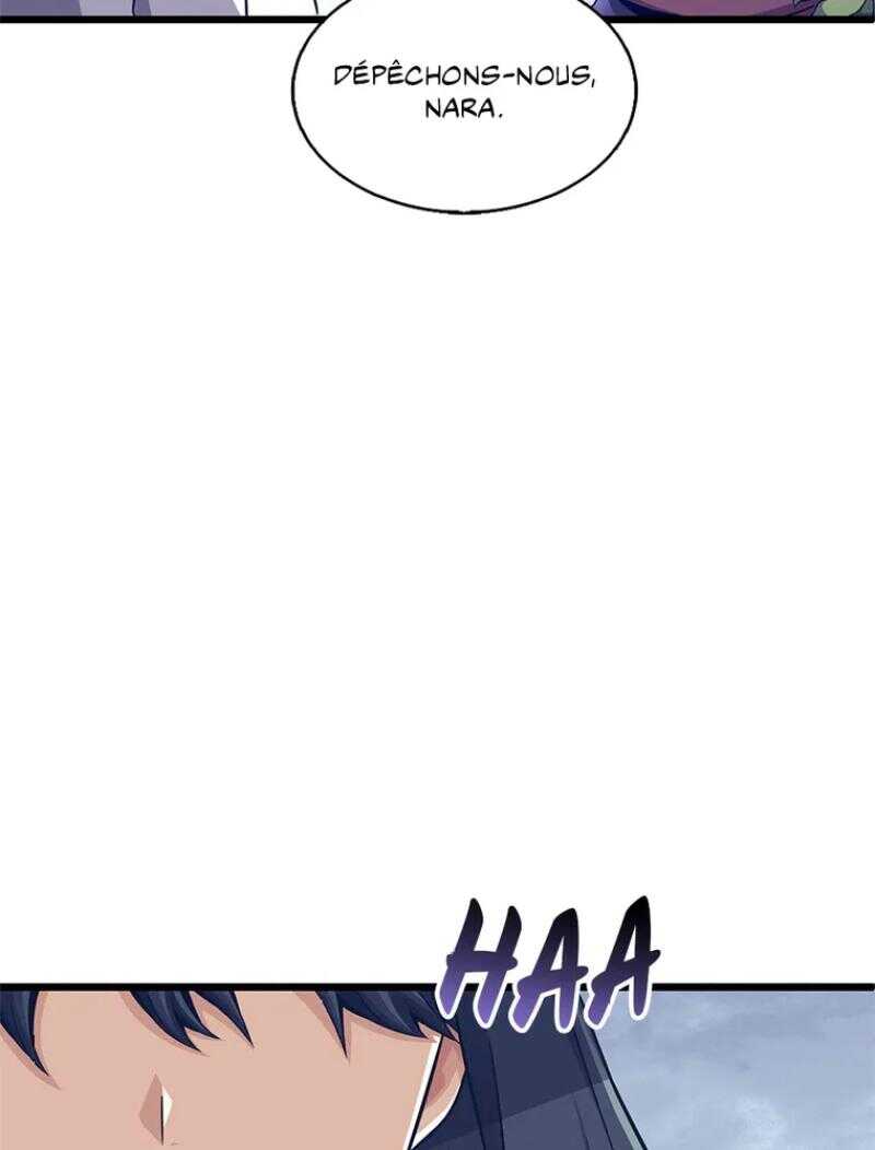 Arcane Sniper Chapitre 104 - Page 21