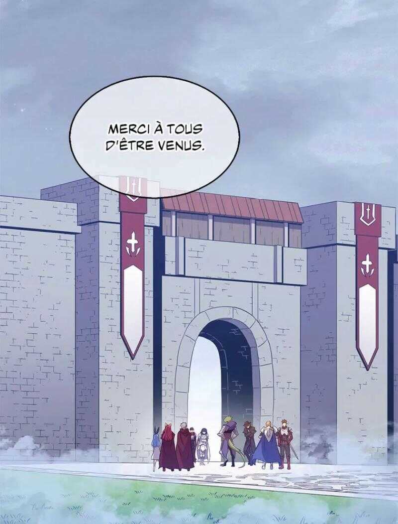 Arcane Sniper Chapitre 104 - Page 23