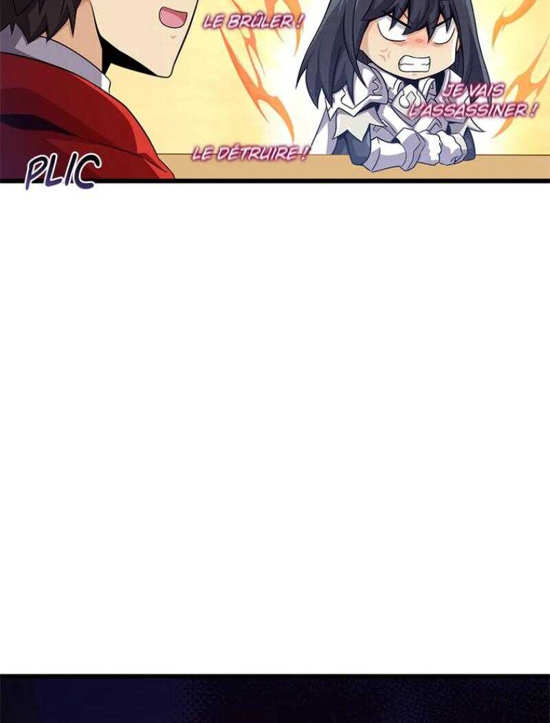 Arcane Sniper Chapitre 104 - Page 39