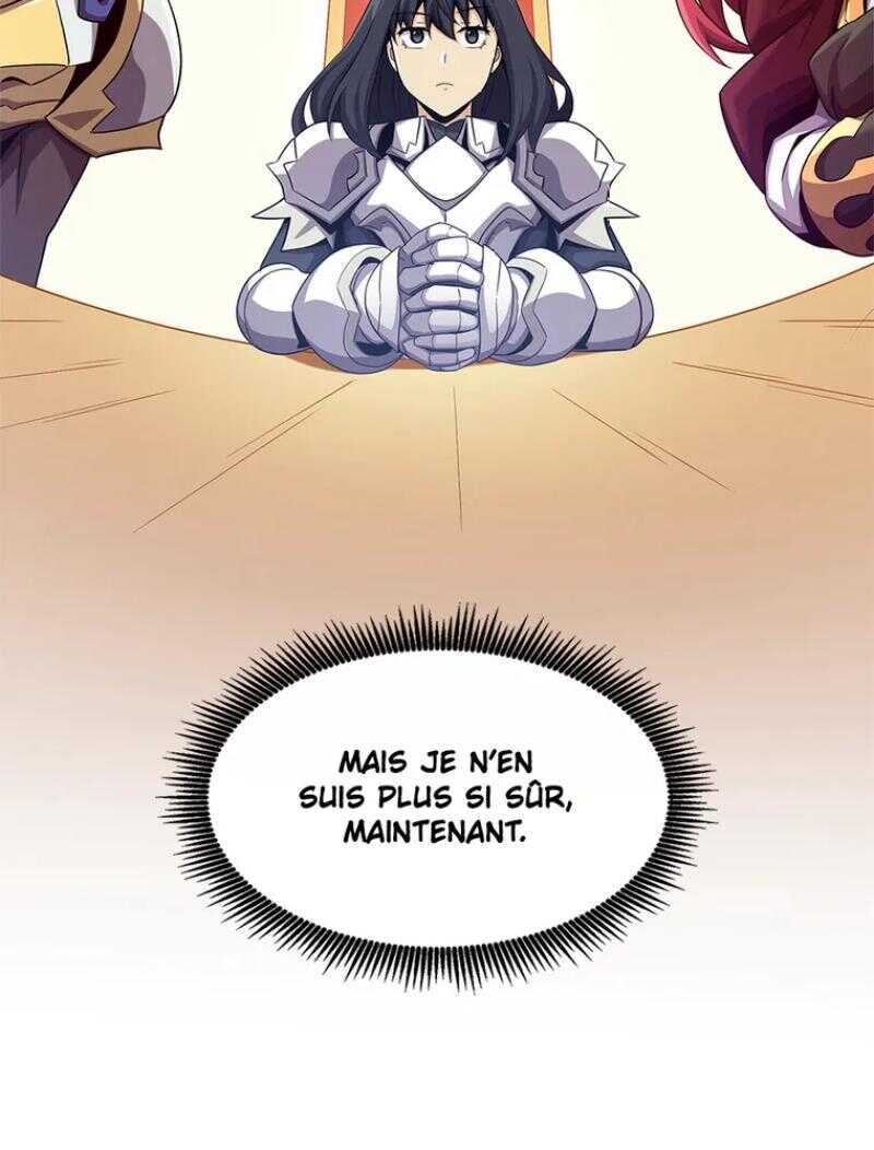 Arcane Sniper Chapitre 104 - Page 41