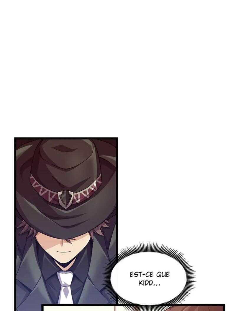 Arcane Sniper Chapitre 104 - Page 42