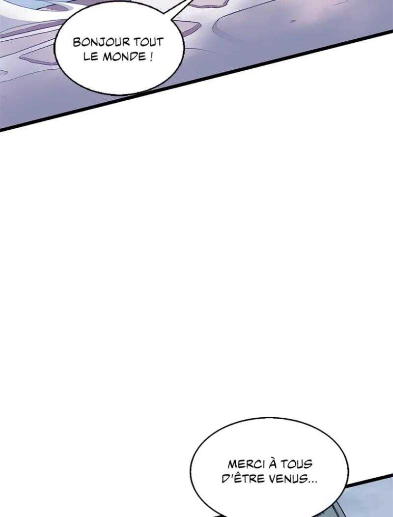 Arcane Sniper Chapitre 104 - Page 5