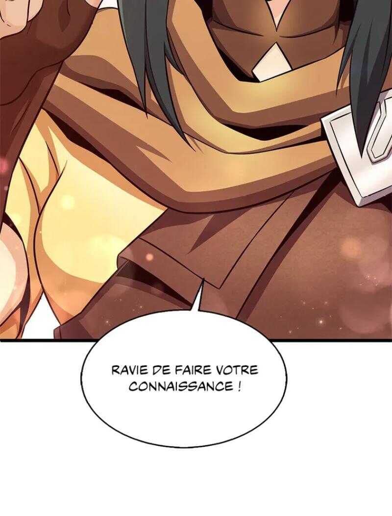 Arcane Sniper Chapitre 104 - Page 52