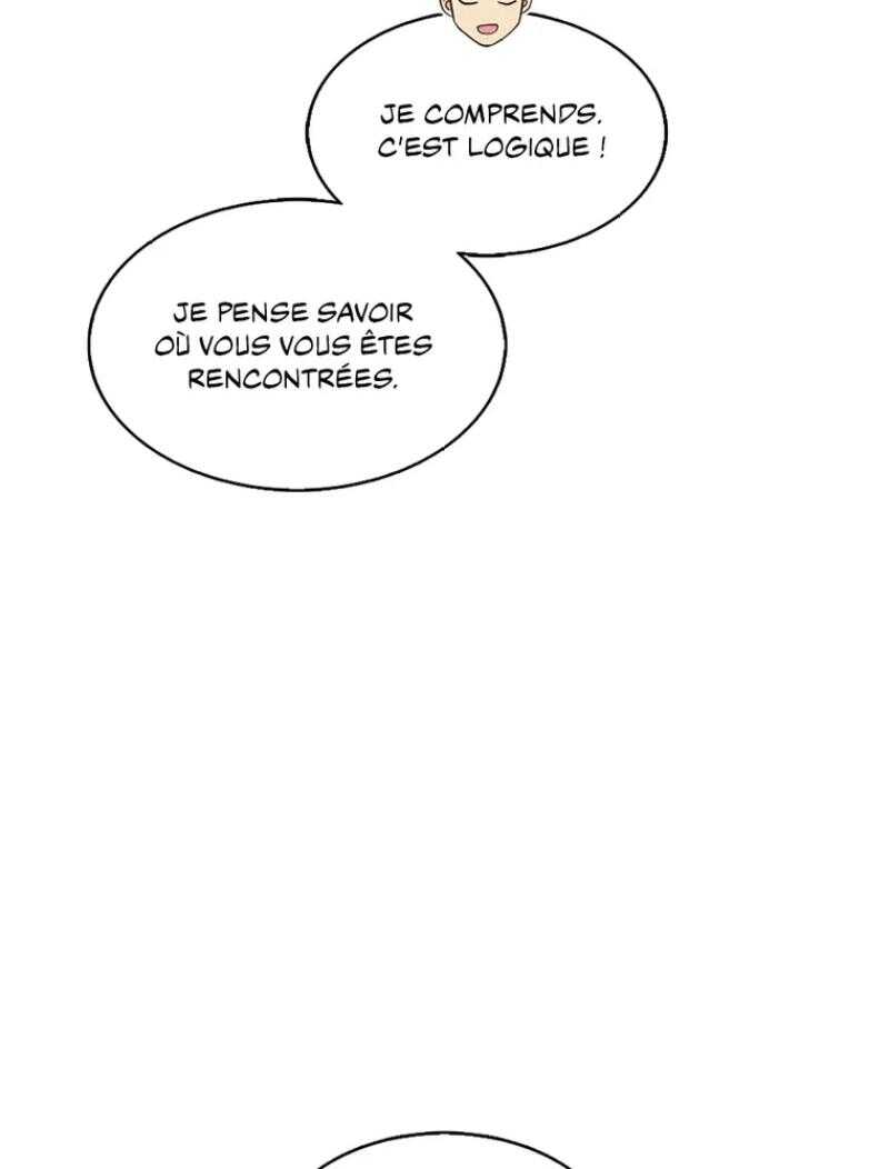 Arcane Sniper Chapitre 104 - Page 56