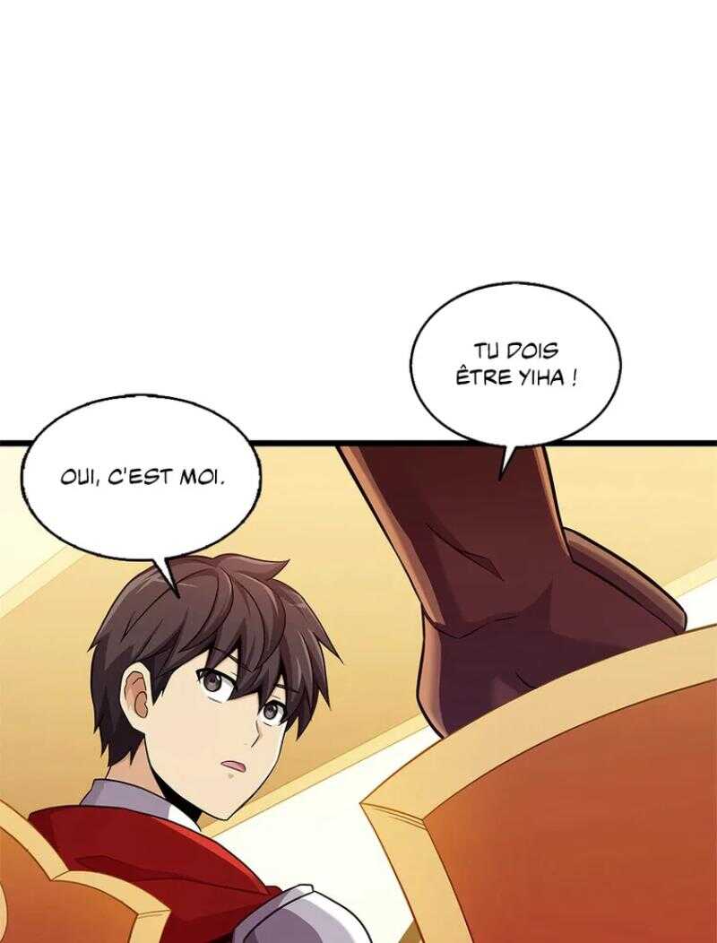 Arcane Sniper Chapitre 104 - Page 58