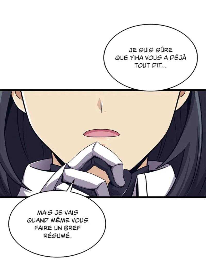 Arcane Sniper Chapitre 104 - Page 66