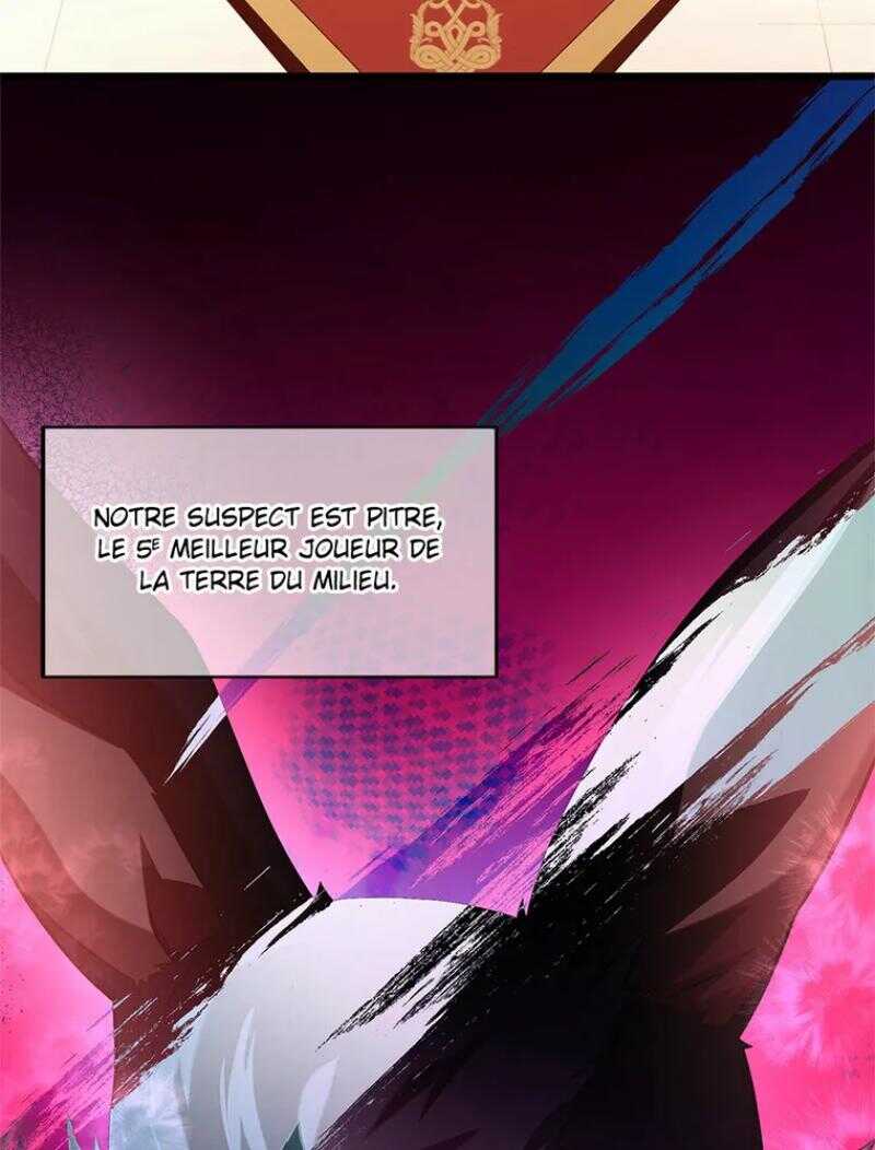 Arcane Sniper Chapitre 104 - Page 68