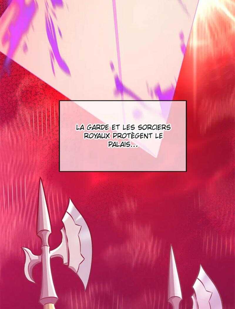 Arcane Sniper Chapitre 104 - Page 71