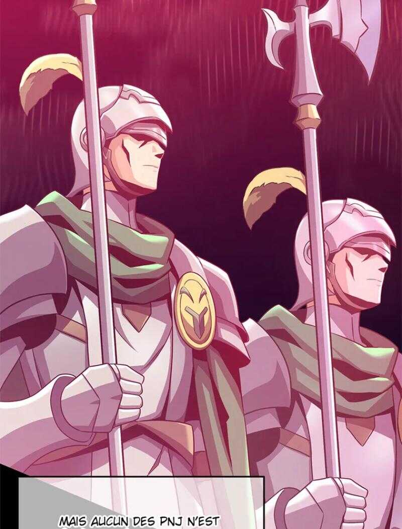 Arcane Sniper Chapitre 104 - Page 72