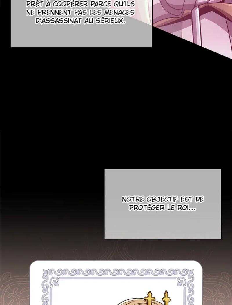 Arcane Sniper Chapitre 104 - Page 73