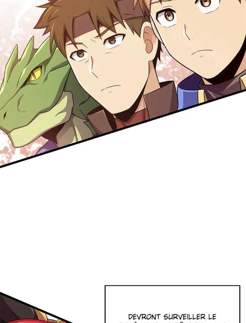 Arcane Sniper Chapitre 104 - Page 76
