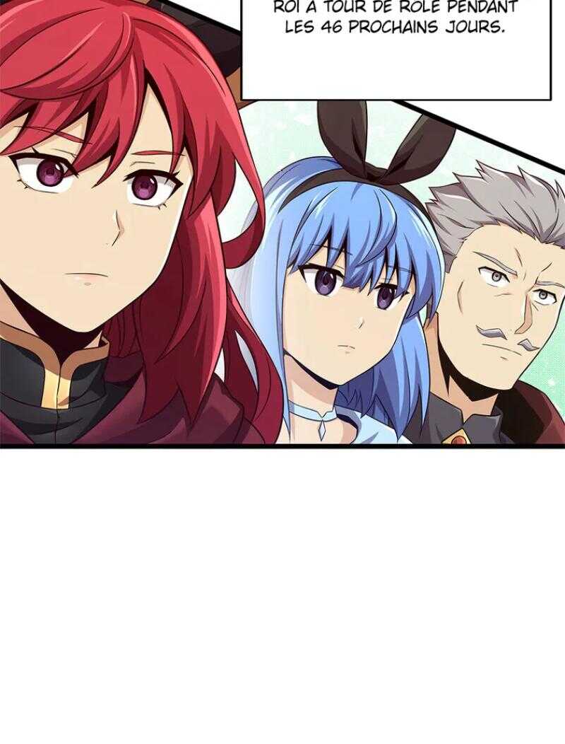 Arcane Sniper Chapitre 104 - Page 77