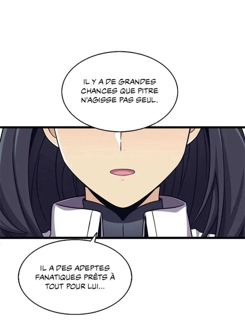 Arcane Sniper Chapitre 104 - Page 78