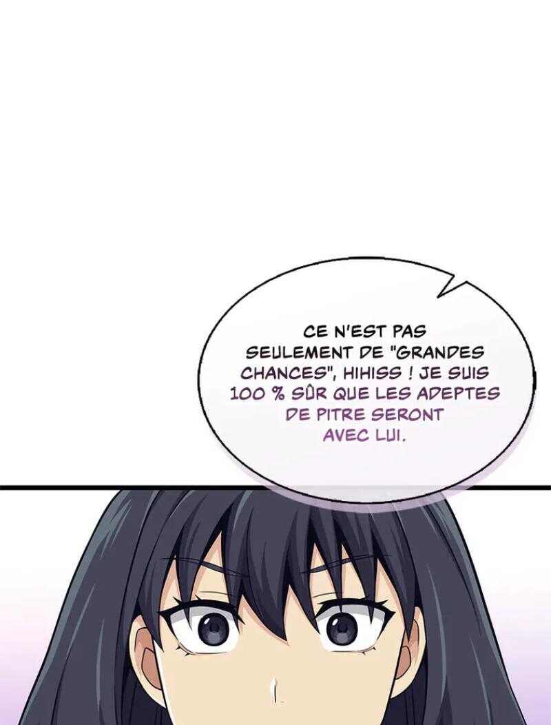 Arcane Sniper Chapitre 104 - Page 79