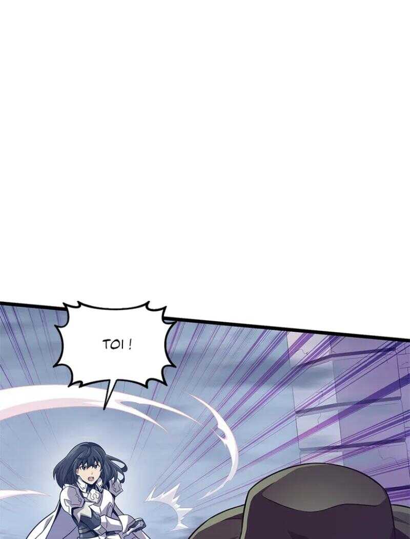 Arcane Sniper Chapitre 104 - Page 8