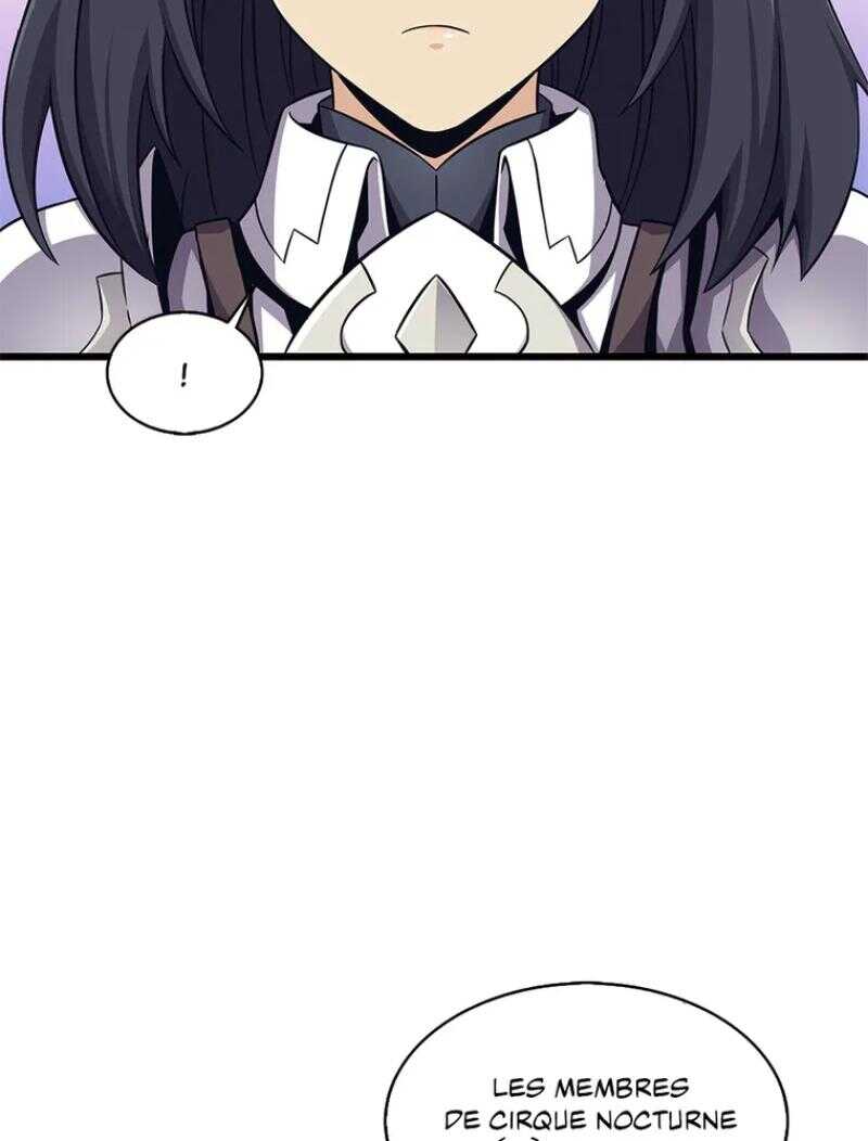 Arcane Sniper Chapitre 104 - Page 80