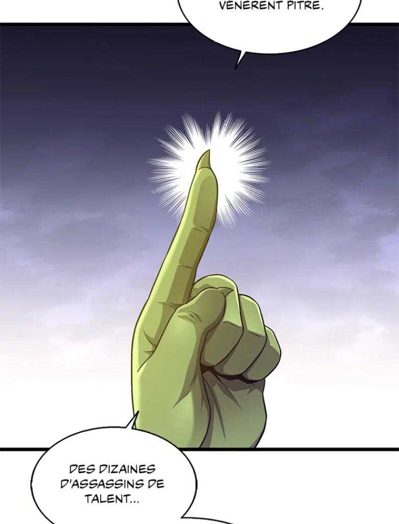 Arcane Sniper Chapitre 104 - Page 81