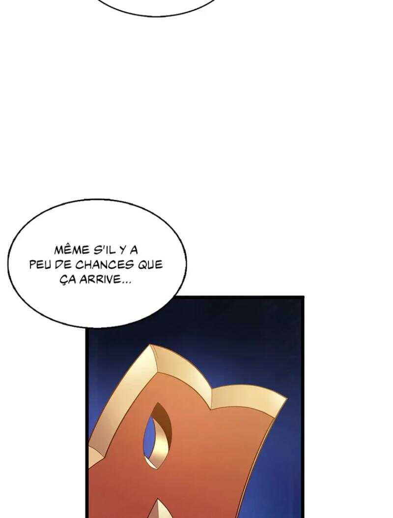 Arcane Sniper Chapitre 104 - Page 84