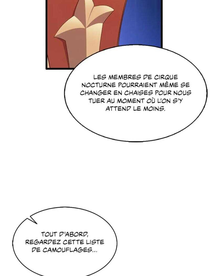 Arcane Sniper Chapitre 104 - Page 85