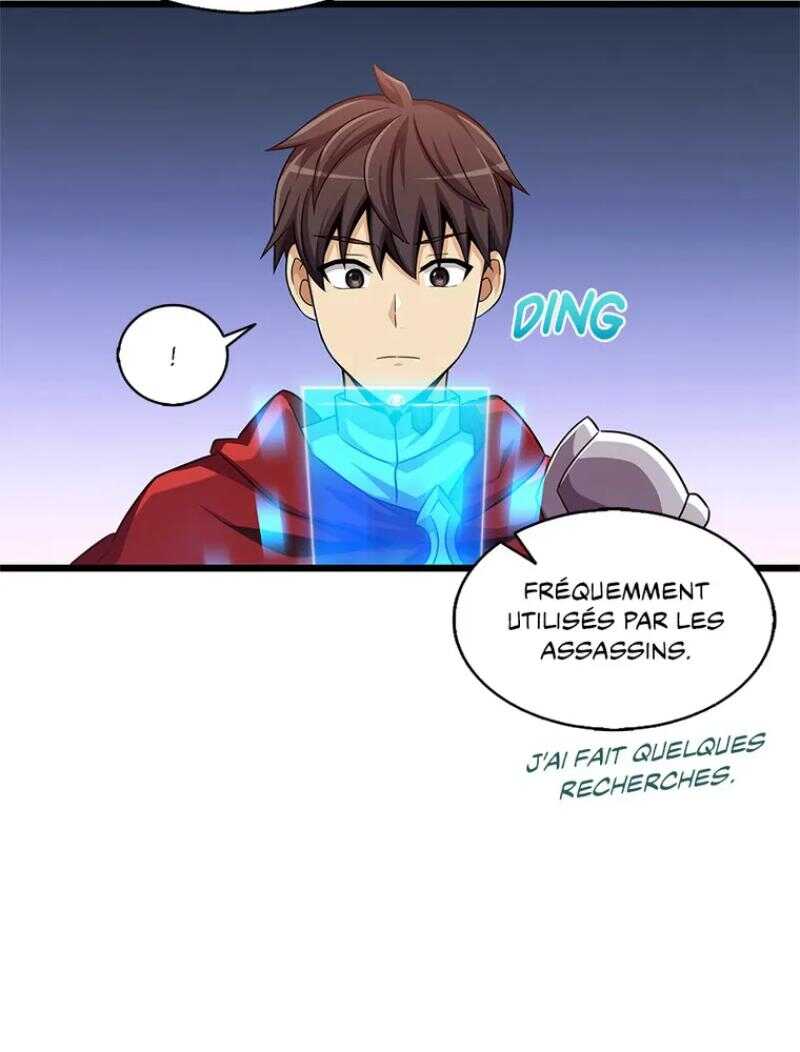 Arcane Sniper Chapitre 104 - Page 86