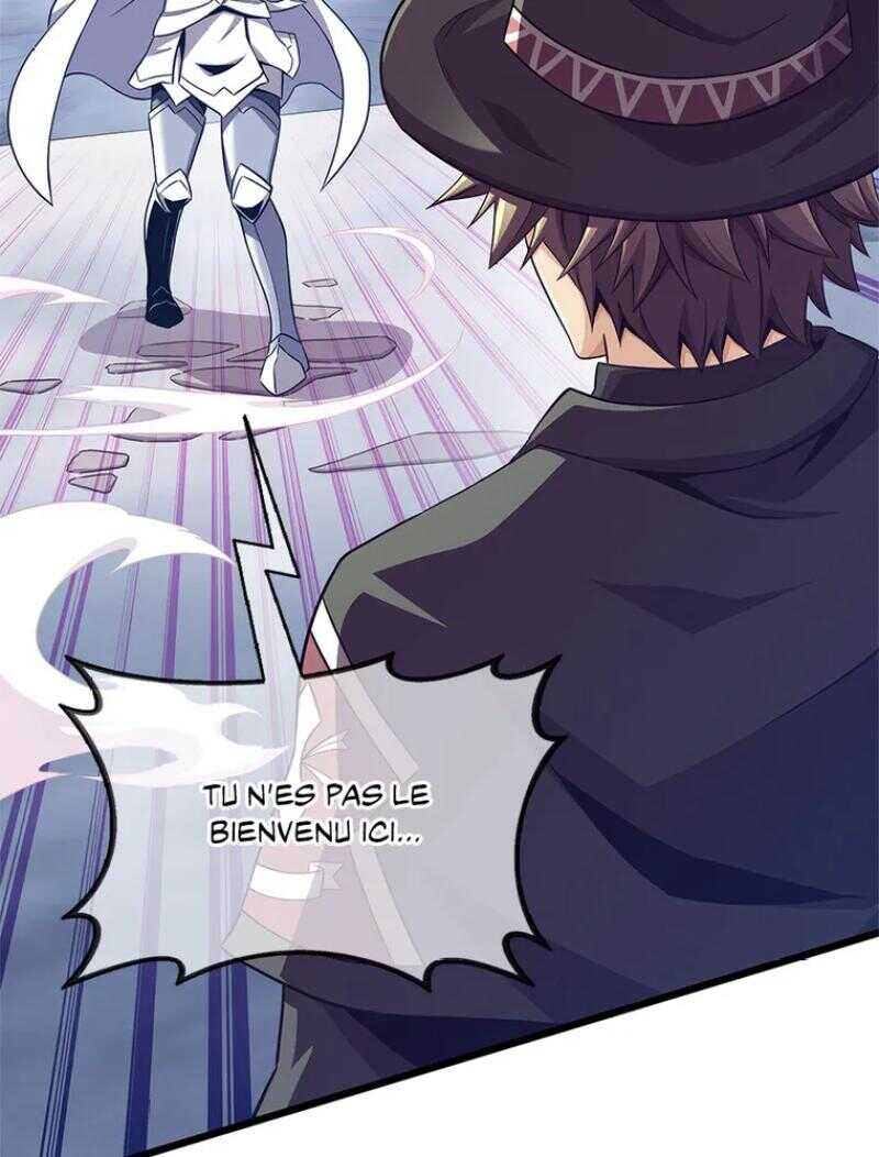 Arcane Sniper Chapitre 104 - Page 9