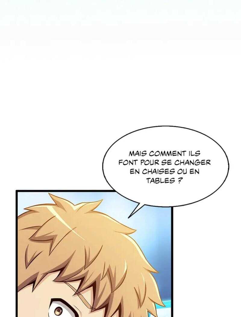 Arcane Sniper Chapitre 104 - Page 91