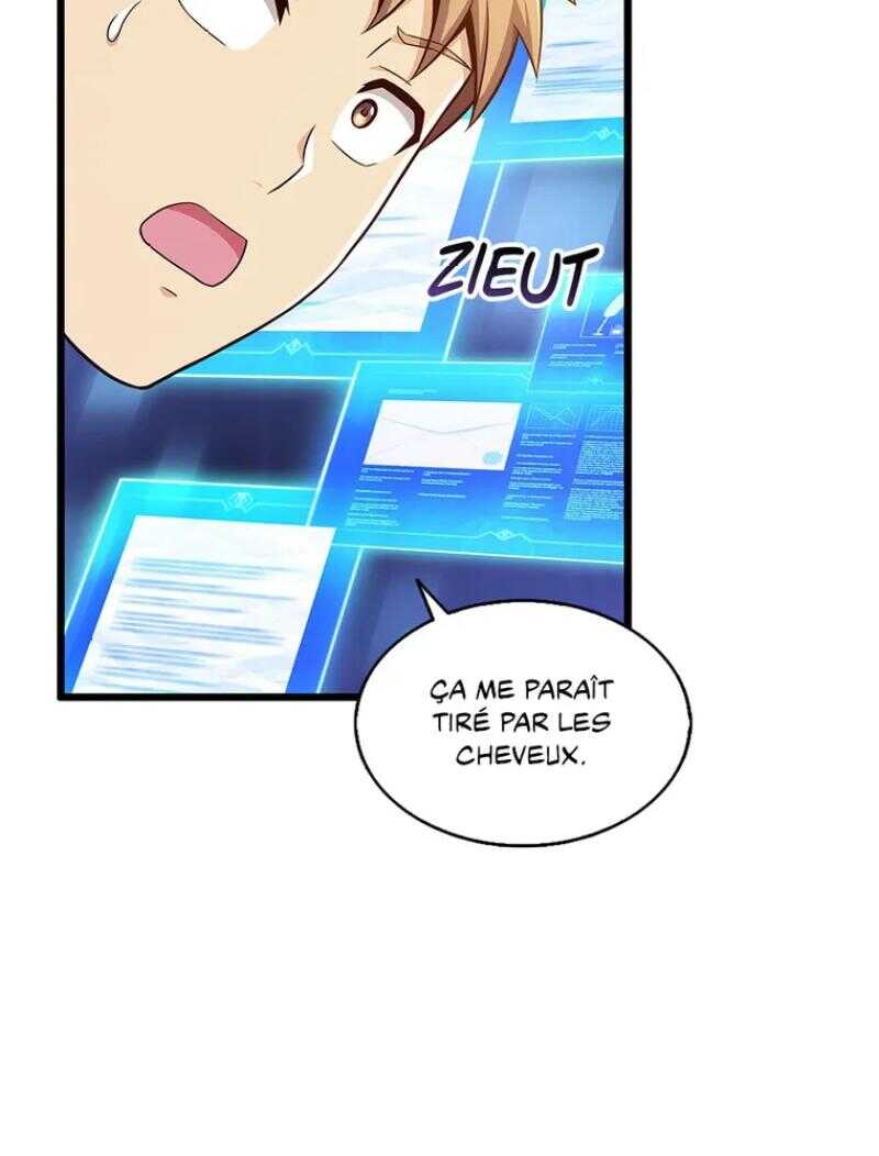 Arcane Sniper Chapitre 104 - Page 92