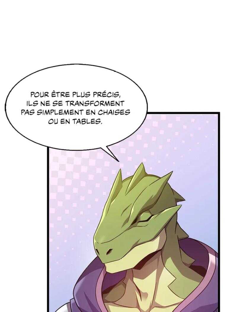 Arcane Sniper Chapitre 104 - Page 93