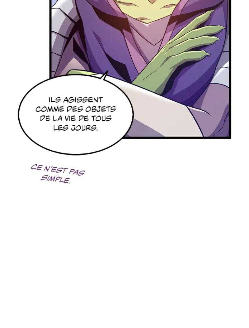 Arcane Sniper Chapitre 104 - Page 94