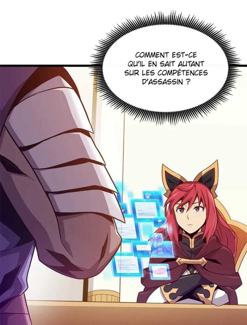 Arcane Sniper Chapitre 104 - Page 95