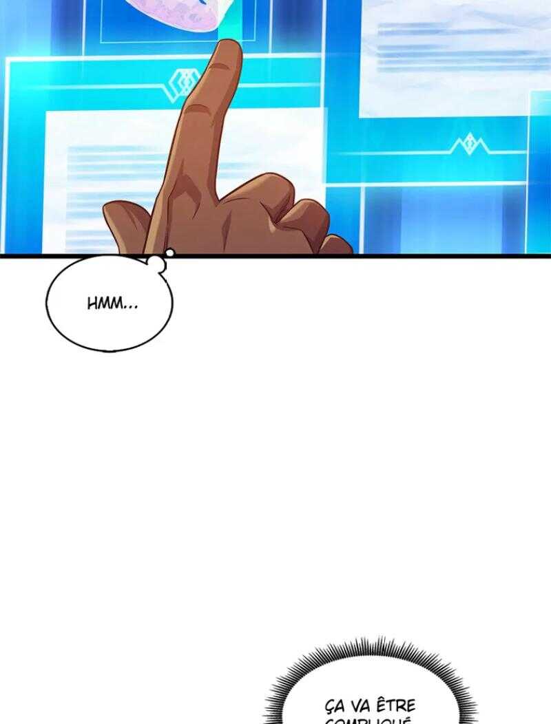 Arcane Sniper Chapitre 104 - Page 97