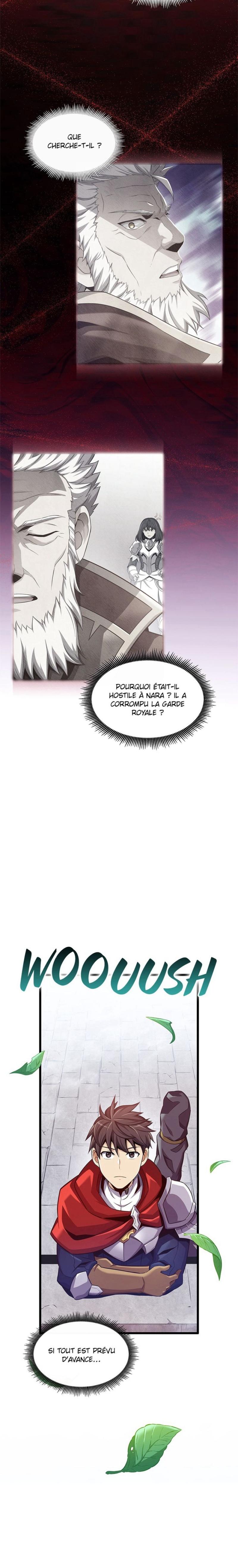 Arcane Sniper Chapitre 105 - Page 30