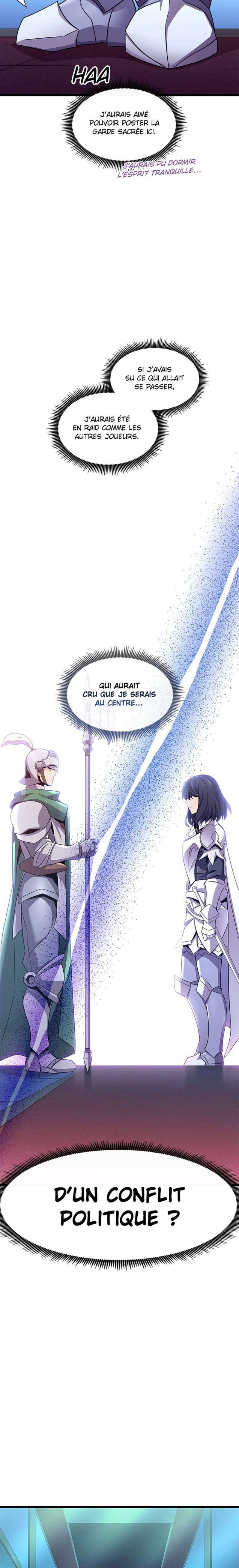 Arcane Sniper Chapitre 106 - Page 19