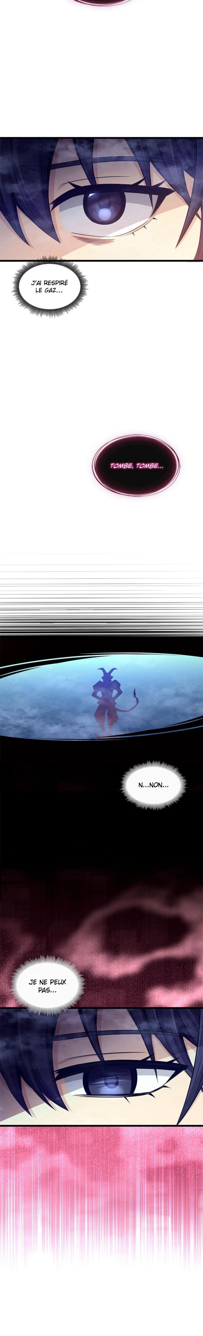 Arcane Sniper Chapitre 106 - Page 24