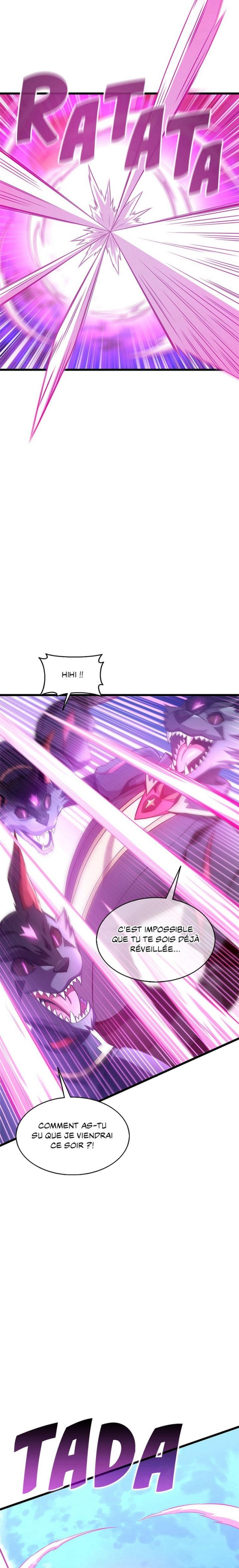 Arcane Sniper Chapitre 106 - Page 28