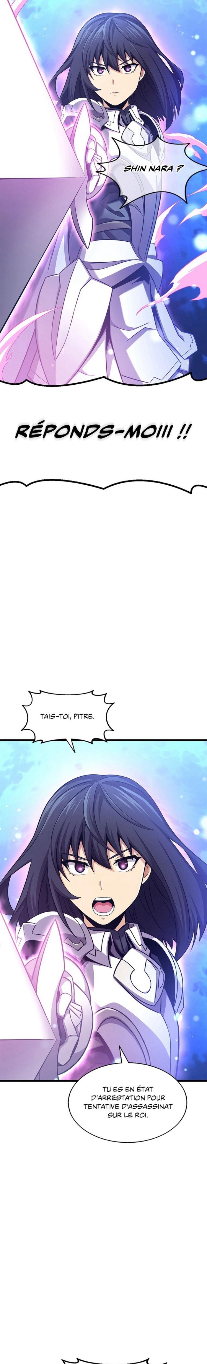 Arcane Sniper Chapitre 106 - Page 29