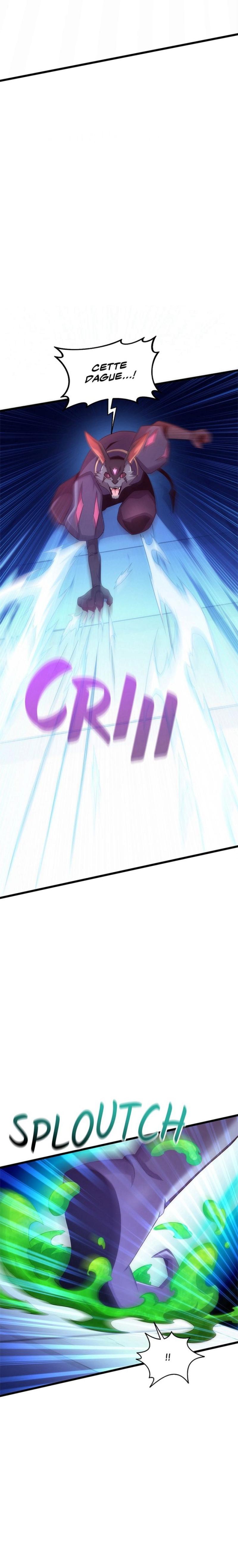 Arcane Sniper Chapitre 107 - Page 13