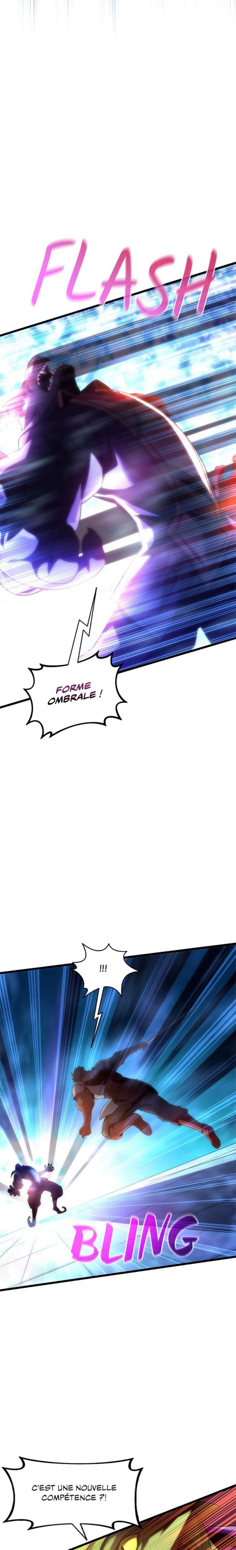 Arcane Sniper Chapitre 107 - Page 16