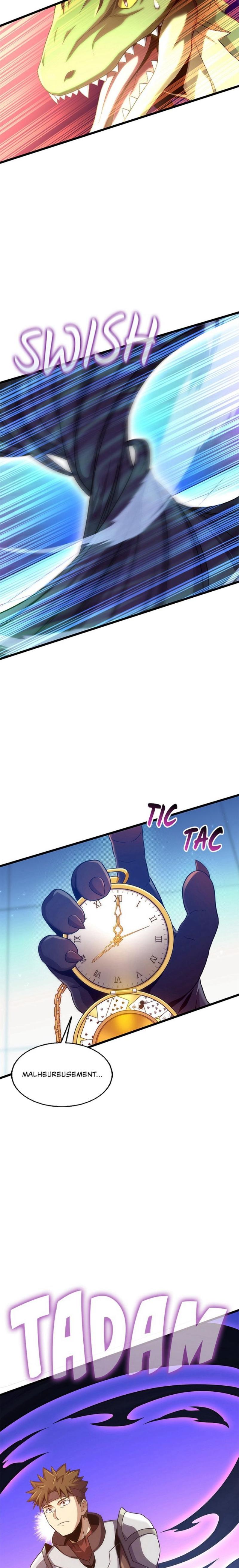 Arcane Sniper Chapitre 107 - Page 17