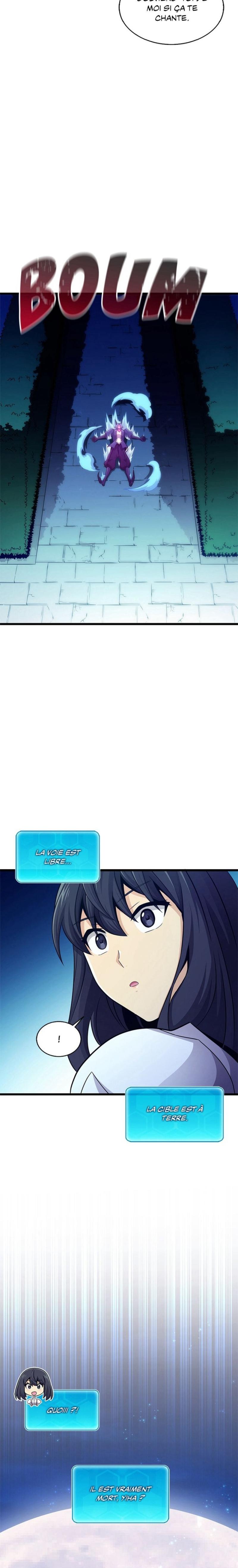 Arcane Sniper Chapitre 107 - Page 28