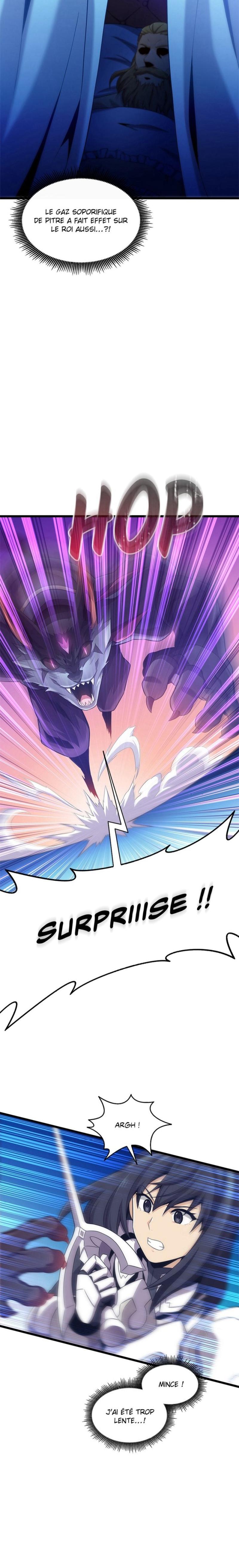 Arcane Sniper Chapitre 107 - Page 5