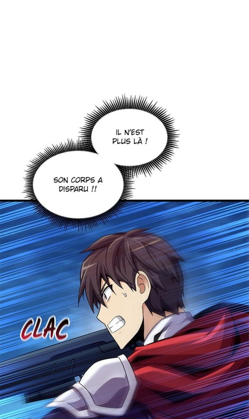Arcane Sniper Chapitre 108 - Page 2
