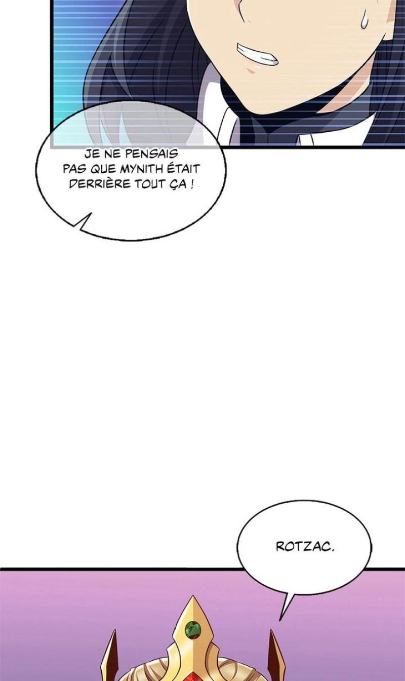 Arcane Sniper Chapitre 110 - Page 2